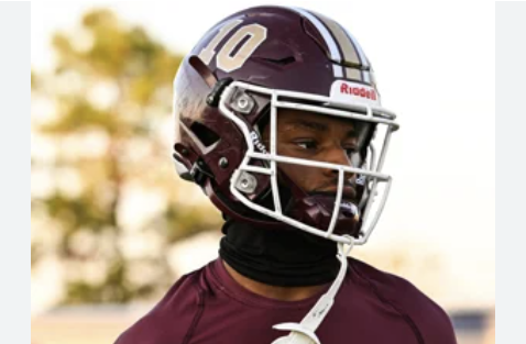 Tre Brown